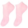 Healifty 1pair -Dry Rejuvenate Socks for Cracked Feet Moisturizing Sebs Foot Care Socks Exfoliating and Hydrating for Rough Skin Treatment view 1