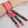 BINGBRUSH 3 Colors Longwear Lipstick Pack Set, Matte Color Stick Ultimate Lip Crayon for Makeup Collection - Nourishing Waterproof Velvet Lipgloss Lip Stain (01# 04# 07#) view 4