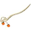 Hanfu Hairpin Women Hairpins Girls Hair Stick Chinese Hair Decoration Hair Sticks for Long Hair Chopsticks for Hair Chinese Style Hair Pin Hair Sticks for Buns Hair Bun Holder view 1