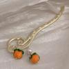 Hanfu Hairpin Women Hairpins Girls Hair Stick Chinese Hair Decoration Hair Sticks for Long Hair Chopsticks for Hair Chinese Style Hair Pin Hair Sticks for Buns Hair Bun Holder view 3