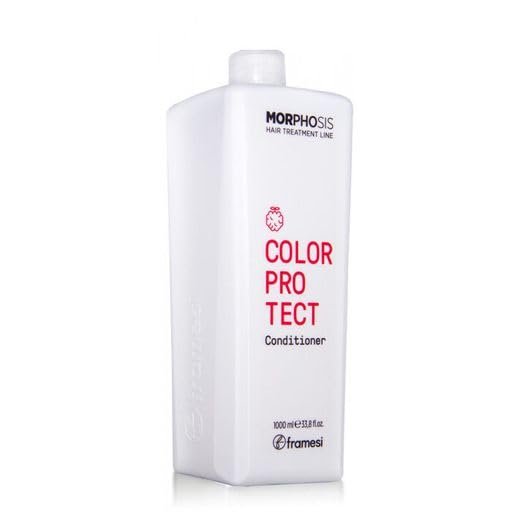 FRAMESI Morphosis Color Protect Conditioner 33.8 fl oz
