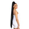 Harlem 125 Drawstring Ponytail Kima Classic Master Super Long 42" MDS01 (FS1B/30) view 2
