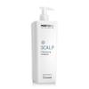 FRAMESI Morphosis Scalp Cleansing Shampoo 33.8 fl oz, Cleanses Hair and Scalp, Clarifying, Removes Buildup, Natural Ingredients, Color Safe view 1