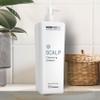 FRAMESI Morphosis Scalp Cleansing Shampoo 33.8 fl oz, Cleanses Hair and Scalp, Clarifying, Removes Buildup, Natural Ingredients, Color Safe view 3