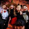 10 Sheets Halloween Tattoo Stickers,Scary Mouth Tattoo Stickers,Halloween Prank Makeup Temporary Tattoo Halloween Clown Horror Face Tattoo Sticker Decals Prank Props for Halloween Cosplay Party view 4