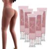 BootyBooty Shea Butter Massage Cream, Hip Lift Up Cream Butt Enhancement Cream, Hip Massage, Ass Bigger Enlargement Hip Lifting, Bigger Buttock Firm Massage Cream for Women (5pcs) view 1