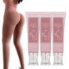 BootyBooty Shea Butter Bigger Buttock Enhancement Cream for Women - Hip Lift and Bigger Buttock Enlargement (3pcs) view 1