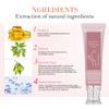 BootyBooty Shea Butter Bigger Buttock Enhancement Cream for Women - Hip Lift and Bigger Buttock Enlargement (3pcs) view 3