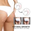 BootyBooty Shea Butter Bigger Buttock Enhancement Cream for Women - Hip Lift and Bigger Buttock Enlargement (3pcs) view 4
