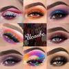 UCANBE 86 Colors Nude Eyeshadow Palette with 15pcs Makeup Brushes Set, Matte Glitter Long Lasting Highly Pigmented Waterproof Colorful Eye Shadow Contour Blush Powder Highlighter All in One view 4