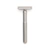 Tatara Masamune Nodachi Safety Razor | Stainless Steel | Eco-Friendly | Premium (Mat, Closed Comb) view 1