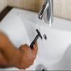 Tatara Masamune Nodachi Safety Razor | Stainless Steel | Eco-Friendly | Premium (Mat, Closed Comb) view 2
