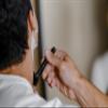Tatara Masamune Nodachi Safety Razor | Stainless Steel | Eco-Friendly | Premium (Mat, Closed Comb) view 4