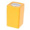 Beaupretty 1pc Portable Waste Blades Storage Box for Safe Disposal of Used Blades for Home and Shop Use Easy to Disassemble and Reuse view 1