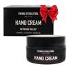 Viking Revolution Men's Hand Cream - Repair Cream for Dry, Cracked Hands - Aloe Vera Treatment with Vitamin E (3.5oz) view 1