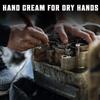Viking Revolution Men's Hand Cream - Repair Cream for Dry, Cracked Hands - Aloe Vera Treatment with Vitamin E (3.5oz) view 4