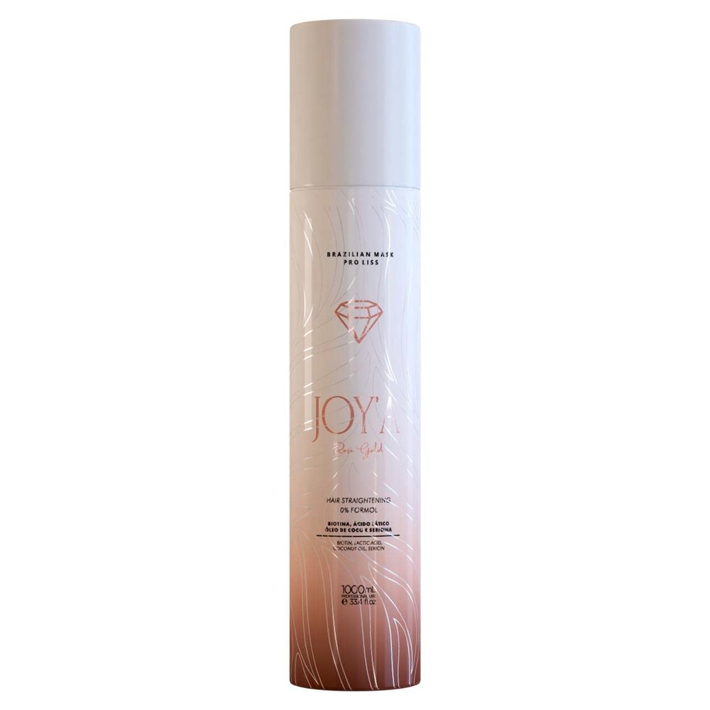 JOYA Hair Protien, WHITE GLOSS, Large 33.4 Ounce, 35.274 Ounce, 1 Count