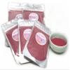 Purple Aronia - Henna Dye Release Fruit Acid - Ancient Sunrise Nightfall Rose 125g view 1