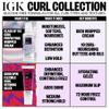 IGK GOOD SPIN Flexible Curl Defining Gelee | Hydrating + Frizz Control + Hold | Vegan + Cruelty Free | 4.75 Oz view 4