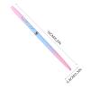 FOMIYES 3pcs Nail Art Gel Painting Tool Professional Manicure Pens for Artistic Nail Designs Includes Gradient and Brushes for Art view 2