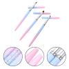 FOMIYES 3pcs Nail Art Gel Painting Tool Professional Manicure Pens for Artistic Nail Designs Includes Gradient and Brushes for Art view 4