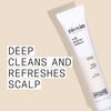Nioxin Scalp Recovery Purifying Exfoliator, Scalp Exfoliator Dandruff Treatment, 1.7 oz view 4