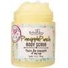 Bella & Bear Pineapple Body Scrub Exfoliator - Vegan Travel Size (3.4oz) view 1