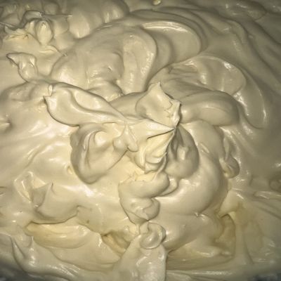 Nature Beauty LLC Halal Cream (4oz)