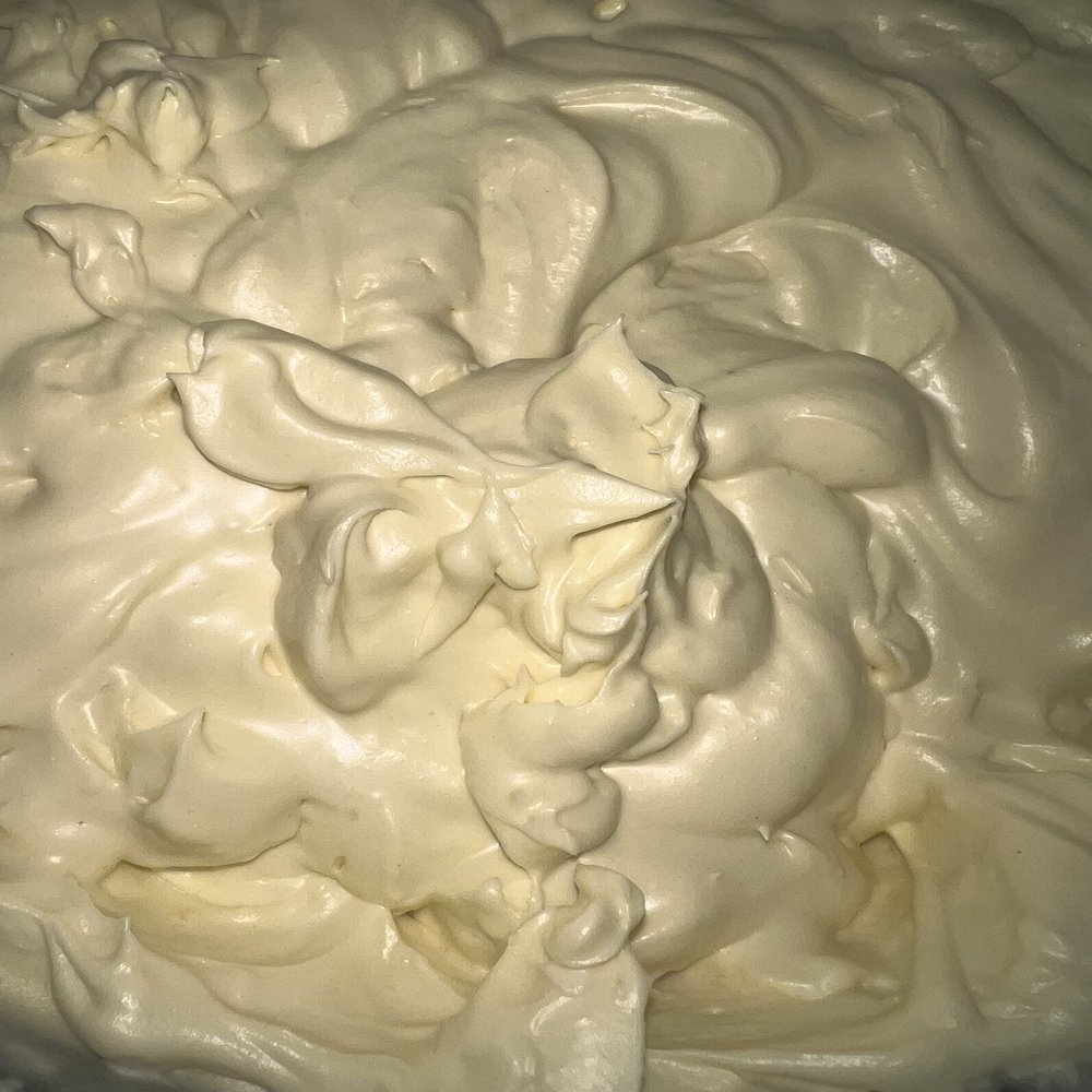 Nature Beauty LLC Halal Cream (4oz)
