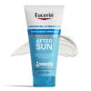 Eucerin Advanced Hydration After Sun Lotion for Face and Body, Enriched with Antioxidants, 24-Hour Hydration for Dry, Sun-Stressed Skin, 6.8 Fl Oz Tube view 1