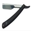 jegwar Barber Straight razor Salon Shaving Razor SHAVETTE RASOI RASOIRS 10 BLADES (BLACK) view 4