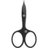 ZWILLING Beauty TWINOX Mens 2-in-1 Nail & Cuticle Scissors - Black Matte view 1
