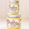 Bella & Bear Pineapple Whipped Soap - Paraben Free - Cruelty-Free Vegan Body Wash And Shave Cream, 6.7oz (6.7 oz) view 3