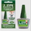 Generic I ON NAILS Nail Hardener, Clear Liquid, Nail Treatment view 1