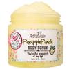 Bella & Bear Pineapple Body Scrub Exfoliator - Vegan (6.7oz) view 1