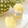Bella & Bear Pineapple Body Scrub Exfoliator - Vegan (6.7oz) view 2