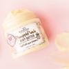 Bella & Bear Pineapple Body Butter, Hydrating Formula - Vegan Travel Size (6.7oz) Fresh Pineapple Scent view 4