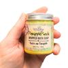 Bella & Bear Pineapple Whipped Soap - Paraben Free - Cruelty-Free Vegan Body Wash And Shave Cream, (3.4 oz) view 3