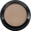 Pure Ziva Sand Beige Cool Toned Taupe Neutral Light Brown Pressed Powder Single Vegan Eyeshadow; Talc, Paraben & Cruelty Free view 1