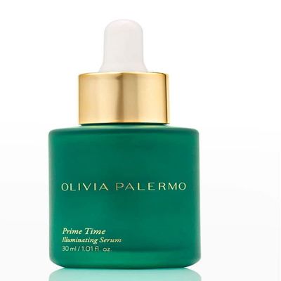 Olivia Palermo Prime Time Illuminating Serum, 1 Fl Oz (Pack of 1), 1.0 Fl Oz, Pack of 1