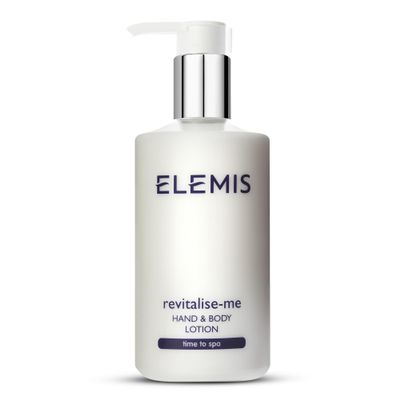 ELEMIS Revitalise-Me Hand & Body Lotion