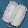 woowin Hair Dryer Storage Bag Hair Dryer Storage Bag Curling Iron Storage Bag view 4