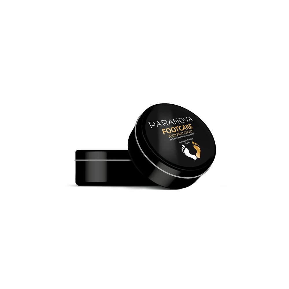 Paranova Foot Care