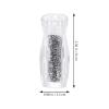FOMIYES Micro Drills Nail Art Supplies Jewel Stickers Nail Art Decorations Manicure Decor Diy Manicure Ornament view 2