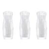 FOMIYES Nail Art Shiny Bead Decor Beads for Nail Design Easy to Apply Manicure Accessories and Makeup view 1