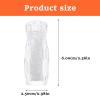 FOMIYES Nail Art Shiny Bead Decor Beads for Nail Design Easy to Apply Manicure Accessories and Makeup view 2