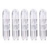 minkissy 15pcs Cute Lip Gloss Tubes Empty Gloss Bottles Lip Tint Boxes Packaging view 3