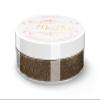 MARBLERS Fine Natural Mica Powder [Coffee Brown] 0.11oz (3g) | Highly Pigmented | Non-Toxic, Vegan, Cruelty-Free | Eyeshadow, Body Butter, Nail Polish, Nail Art | Party, Body, Face Makeup view 1