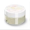 MARBLERS Chunky Natural Mica Powder [Warm Space Pearl] 0.11oz (3g) | Highly Pigmented | Non-Toxic, Vegan, Cruelty-Free | Eyeshadow, Body Butter, Nail Polish, Nail Art | Party, Body, Face Makeup view 1