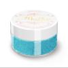MARBLERS Fine Natural Mica Powder [Turquoise] 0.11oz (3g) | Highly Pigmented | Non-Toxic, Vegan, Cruelty-Free | Eyeshadow, Body Butter, Nail Polish, Nail Art | Party, Body, Face Makeup view 1